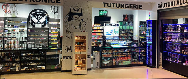 magazin tigari electronice bucuresti - Titan magazin tigari electronice bucuresti - Titan