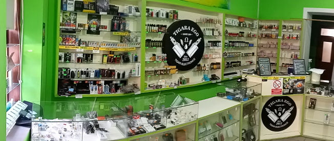 magazin tigari electronice Buzau magazin tigari electronice Buzau