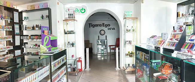 magazin tigari electronice Deva magazin tigari electronice Deva