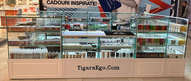 magazin tigari electronice Sibiu magazin tigari electronice Sibiu