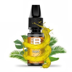 Lichid ToB LIQUIDS – TROPICAL 10ml TPD 18mg