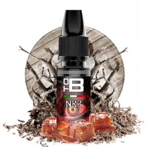 Aroma Concentrata ToB LIQUIDS – NR.3 10ml