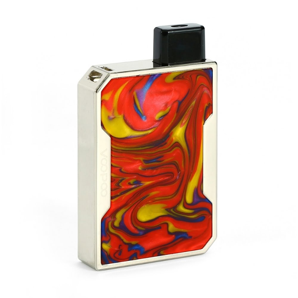 VOOPOO Drag Nano POD – Fiesta