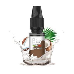 Aroma Concentrata ToB LIQUIDS – CASTAWAY 10ml