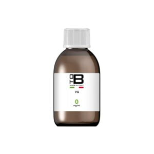 BAZA ToB LIQUIDS – VG – 250ml