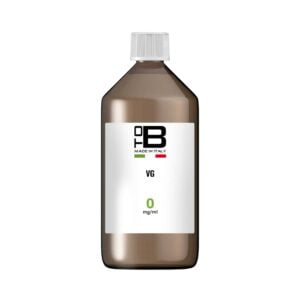 Baze Tob Liquids