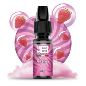 Lichid ToB LIQUIDS – PINK DREAM 10ml TPD 9.5mg