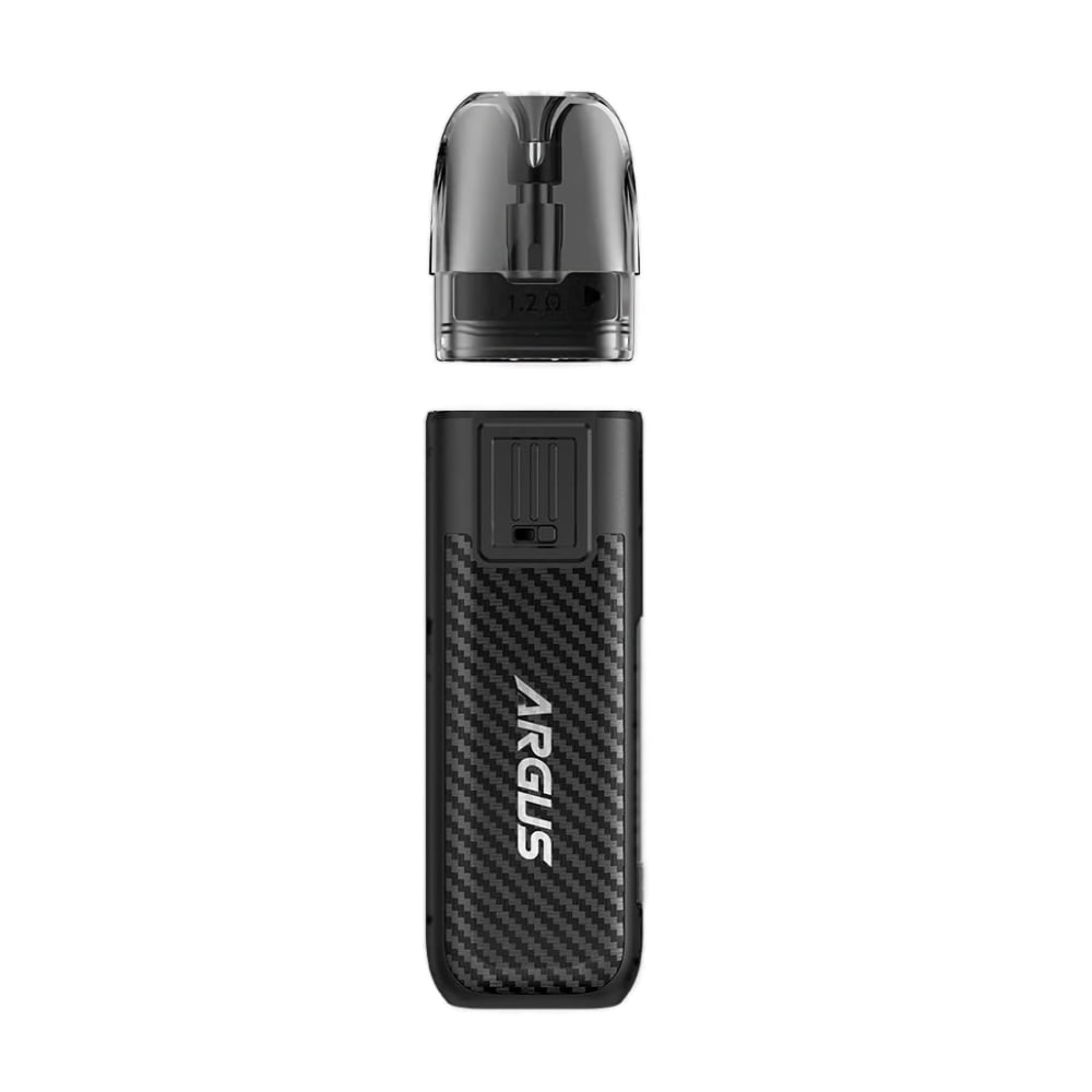POD Voopoo Argus 800 mAh – Carbon