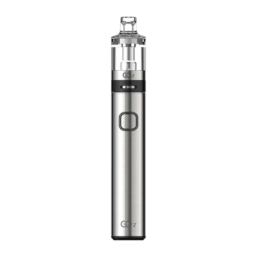 Kit Innokin Go Z, 1500mAh, 2ml, 13W – Silver