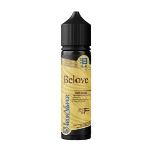 Lichid Iron Vaper – Belove – 30ml 0mg