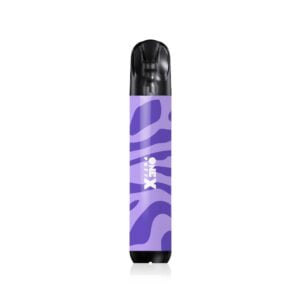 Tigara unica folosinta One Puff X – Grape Ice 20mg – 4000 puff