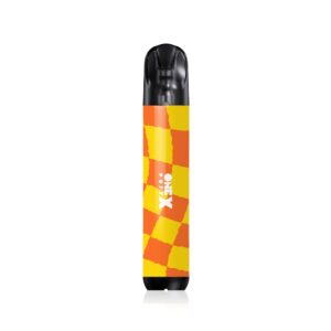 Tigara unica folosinta One Puff X – Juicy Mango 20mg – 4000 puff