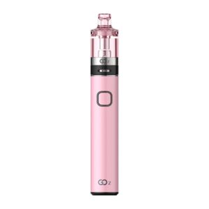Kit Innokin Go Z, 1500mAh, 2ml, 13W – Pink