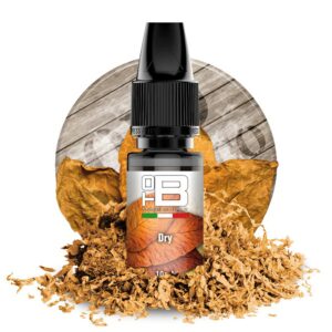 Aroma Concentrata ToB LIQUIDS – DRY 10ml