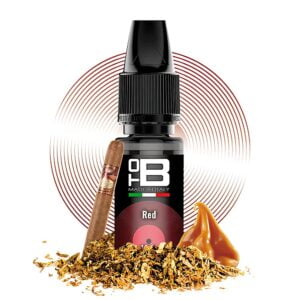 Aroma Concentrata ToB LIQUIDS – RED (JEDI BLOOD) 10ml