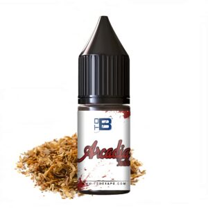 Aroma Concentrata ToB LIQUIDS – Alleanza 10ml
