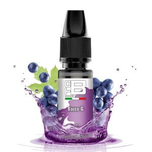 Aroma Concentrata ToB LIQUIDS – BACCO G (STRUGURE) 10ml
