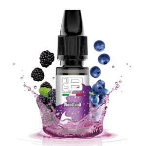 Aroma Concentrata ToB LIQUIDS – WOODLAND 10ml