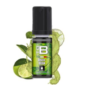 Aroma Concentrata ToB LIQUIDS – DISCO DRINK 10ml