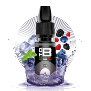 Aroma Concentrata ToB LIQUIDS – ICE (HEISSENBERG) 10ml