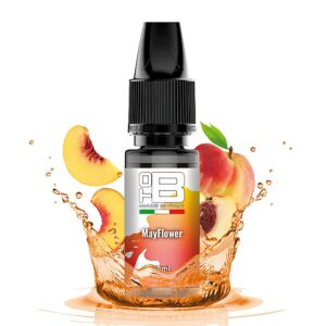 Aroma Concentrata ToB LIQUIDS – MAY FLOWER (PIERSICA) 10ml