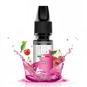 Aroma Concentrata ToB LIQUIDS – SAKURA (CIRESE) 10ml