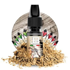 Aroma Concentrata ToB LIQUIDS – AMERICA 10ml