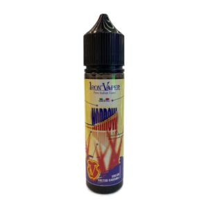 Lichid Iron Vaper – Narrow – 30ml 0mg