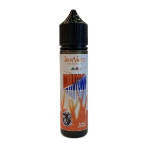 Lichid Iron Vaper – Down Town – 30ml 0mg