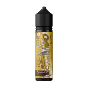 Lichid Iron Vaper – Brivido Giallo – 30ml 0mg