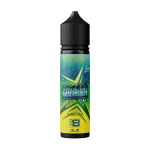 Lichid Iron Vaper – Capoeira Papaya – 30ml 0mg