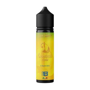 Lichid Iron Vaper – Dominus Split – 30ml 0mg
