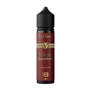 Lichid Iron Vaper – Invictus 2.0 – 30ml 0mg