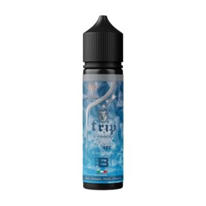 Lichid Iron Vaper – Trip In Wonderland Ice – 30ml 0mg