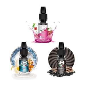 10 ML TPD - 6MG