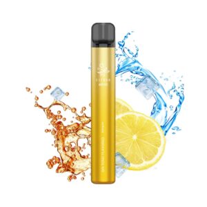 Tigara unica folosinta ELFBAR V2 600 PUFF – Gin Tonic 20mg