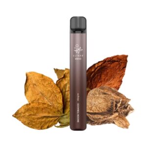 Tigara unica folosinta ELFBAR V2 600 PUFF – Snoow Tobacco 20mg