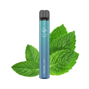 Tigara unica folosinta ELFBAR V2 600 PUFF – Triple Mint 20mg