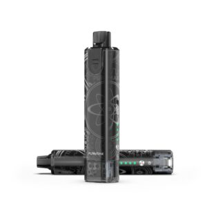 SXMini PureMax Limited Edition – Black