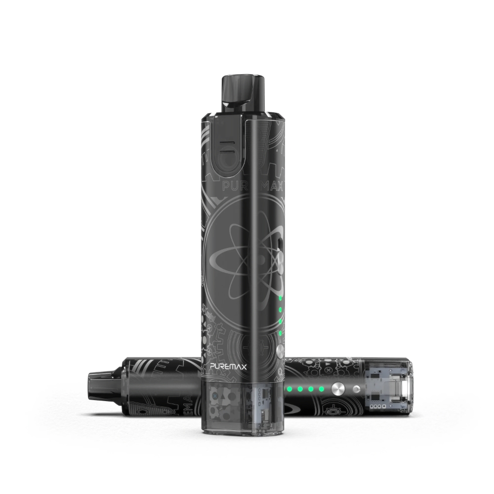 SXMini PureMax Limited Edition – Black