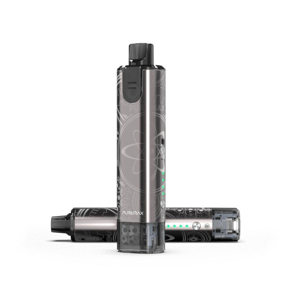 SXMini PureMax Limited Edition – Gunmetal