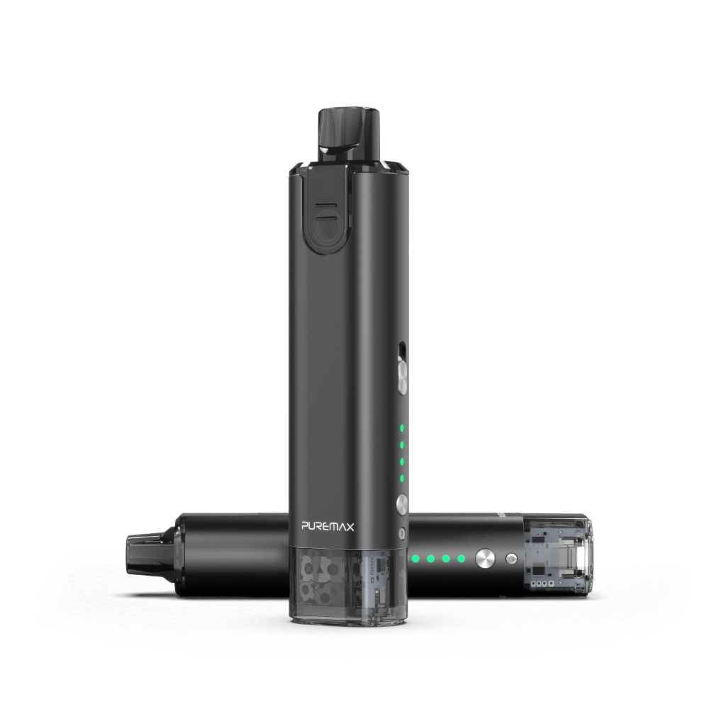 SXMini PureMax – Black