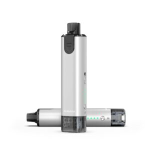 SXMini PureMax – Silver
