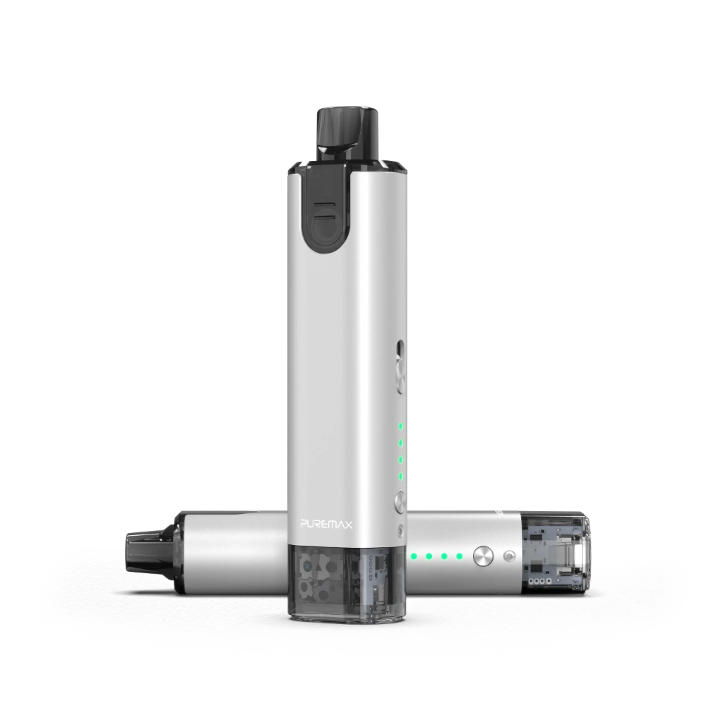 SXMini PureMax – Silver