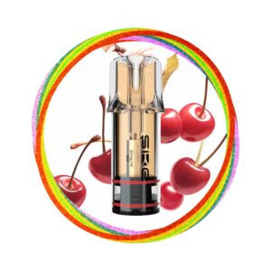 Crystal POD – Cherry Ice – 20MG