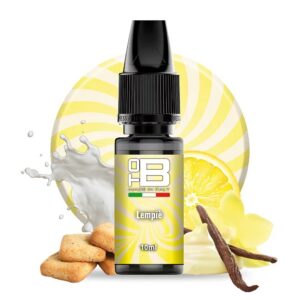 Aroma Concentrata ToB LIQUIDS – LEMPIE 10ml