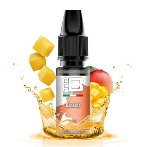 Aroma Concentrata ToB LIQUIDS – GANESHA (MANGO) 10ml