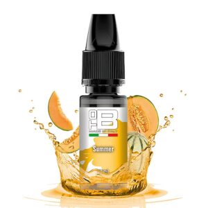 Aroma Concentrata ToB LIQUIDS – SUMMER (PEPENE GALBEN) 10ml