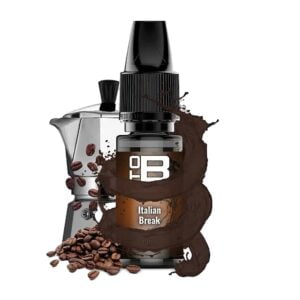 Aroma Concentrata ToB LIQUIDS – ITALIAN BREAK 10ml