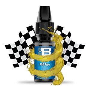 Aroma Concentrata ToB LIQUIDS – R&B (ENERGY) 10ml